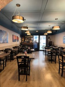 Trattoria Ristorante per pausa pranzo ad Assisi